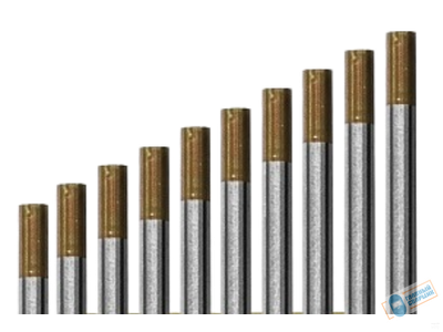 WL-15 (AL,нерж.) 175мм