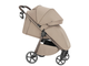 Коляска прогулочная Carrello Bravo Lite CRL-5529 Glossy Beige