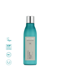 ARTISTRY SKIN NUTRITION Обновляющий смягчающий тоник для лица
