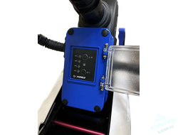 Подвесной электрический мотор якорь Hidea OMS150S 54“ GPS 12V