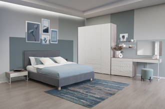 СТОУН Шкаф угловой ШУ