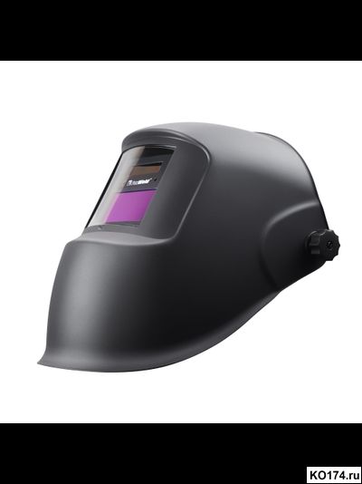 маска сварщика foxweld