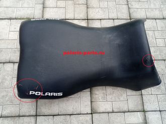Сиденье квадроцикла Polaris Sportsman Touring/X2 лот №5