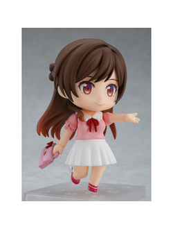 Нендроид  Тидзуру Итиносэ (Chizuru Ichinose)
