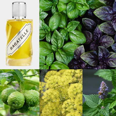 Kilian Bamboo Harmony