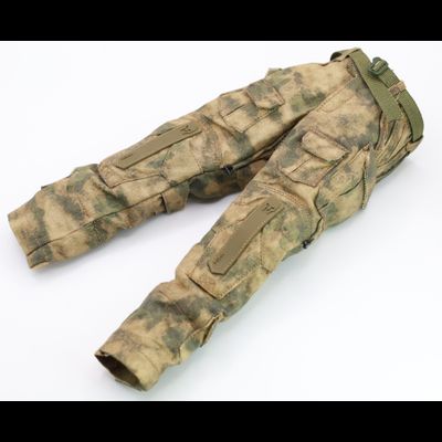 Тактический костюм ВОИН (VОИН) 1/6 - (78097) - DAMTOYS