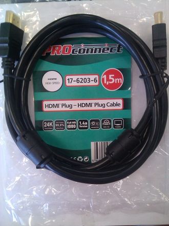 hdmi кабель 2.0 4К