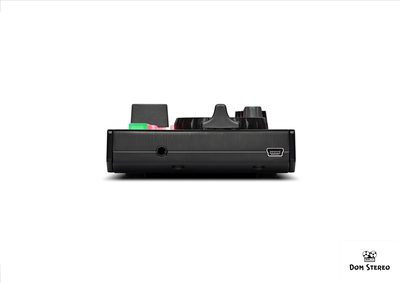 NUMARK DJ2GO2 Touch,  фото сверхпортативный DJ контроллер