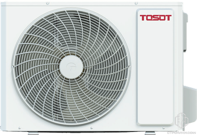 Сплит-система T18H-SLyW/I/T18H-SLyW/O