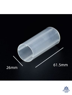 Держатель вставка для аккумулятора 18650