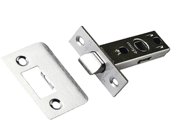 Защелка сантехническая Archie LA 6-45 N хром