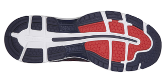 Nimbus 20 blue top