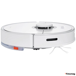 Робот-пылесос Xiaomi Roborock Q7 Белый