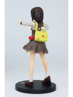 Фигурка Надэко Сэнгоку (Sengoku Nadeko Ver.2)