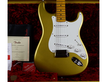 Fender American Original 50&#039;s Stratocaster 2018 Aztec Gold