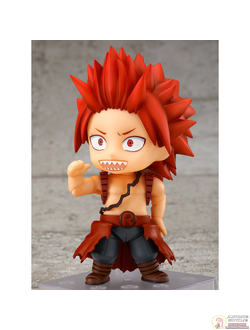 Нендроид Эйджиро Киришима (Eijirou Kirishima)
