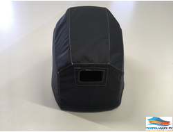 Чехол на капот Меркурий 9.9  л.с. - 4 такта (2019 г.) 208 кб.см