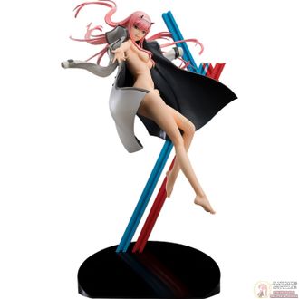 Фигурка 1/7 Зеро Ту (Zero Two)