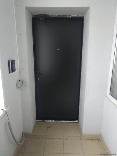 4,5 СМ ПРОРАБ ШАГРЕНЬ МЕТАЛЛ/МЕТАЛЛ