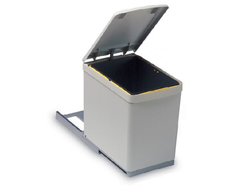 Система сортировки мусора ALBIO 10 1X16 L