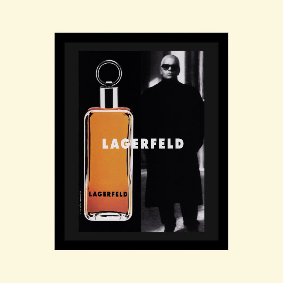 духи парфюм парфюмерия мужской одеколон парфюм Karl Lagerfeld Карл Лагерфельд туалетная вода +ку