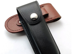 Чехол для ножа (натуральная кожа)