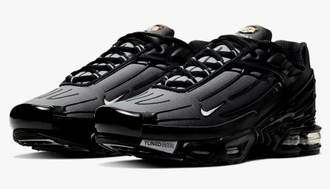 Nike Air Max TN Plus 3 Black