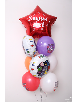 Набор амонс ас