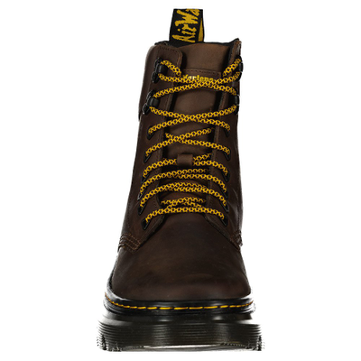 Ботинки Dr Martens Tarik 8 Tie Wyoming Brown