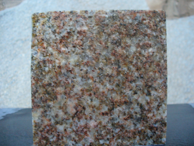 Брусчатка гранитная (Екатеринбург)