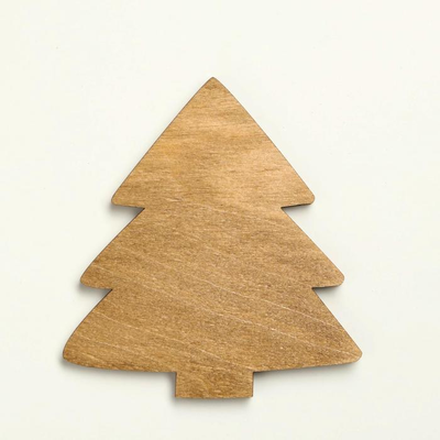 Органайзер Новогодний "Magic Time": подставка для телефона и часов, брелок, подставка под горячее