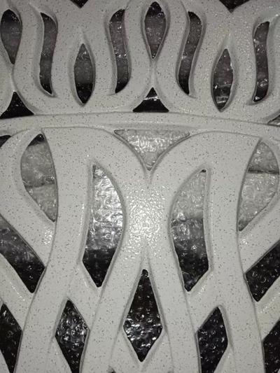 Комплект для отдыха Valeria White