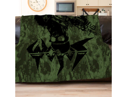 SODOM - Agent Orange плед