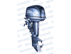 Лодочный мотор SEANOVO SN30 FFES