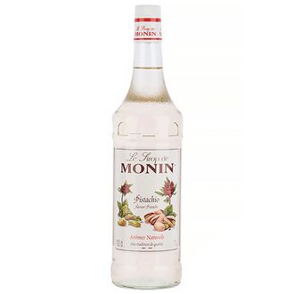 Сироп Фисташка Monin, 1 литр