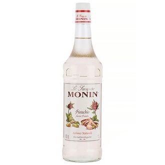 Купить Сироп Фисташка MONIN