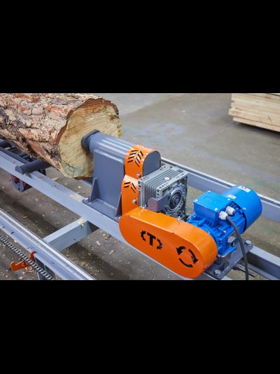 Оцилиндровочный универсальный станок Триумф ОЦС 260/Оцилиндровочный станок ОЦС-260, от