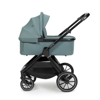 Коляска 2в1 Agex Play Mint Зеленый