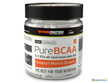 PureProtein BCAA в капсулах