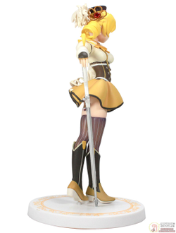 Фигурка Мами Томоэ (Tomoe Mami)