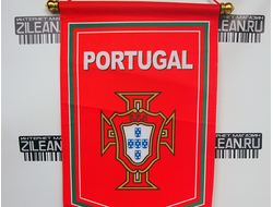 Вымпел Portugal
