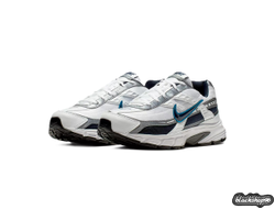 Nike Initiator Metallic Cool Grey Мужские (40-45)