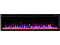 Линейный электроочаг Saphir 60