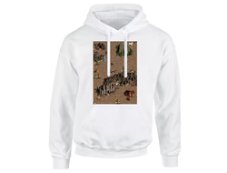 Толстовка Герои меча и магии, Heroes of Might and Magic №2