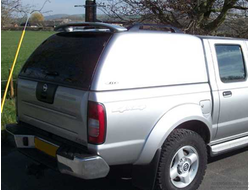 Кунг EKO Commercial