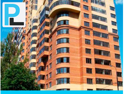 Реклама в ЖК "Гарибальди", 7