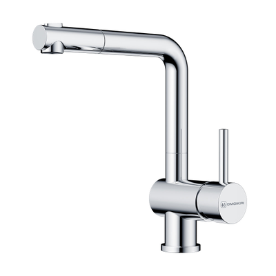 Смеситель OMOIKIRI TANIGAWA-SB C