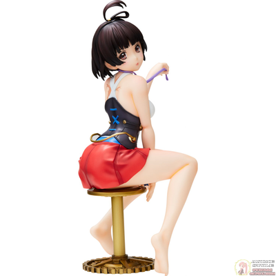 Фигурка Мумэй (Mumei)