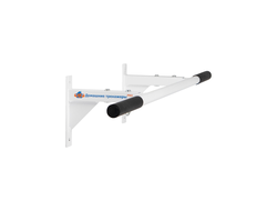 Турник Наддверный с прямым хватом (белый) купить в Воронеже