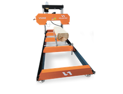 Деревообрабатывающее оборудование VILLARTEC